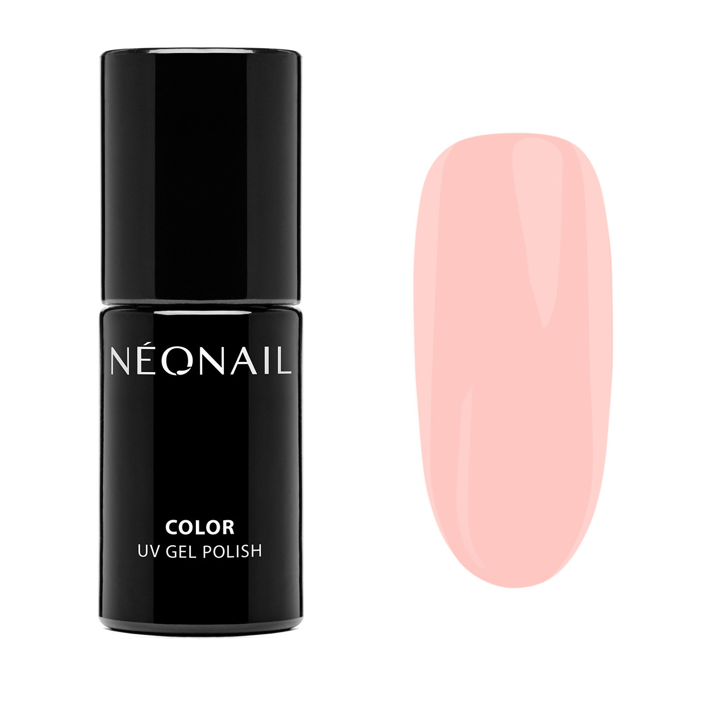 NEONAIL Hybrid-Nagellack 7,2 ml - Perfect Rose — Inhaltsstoffe i ocena